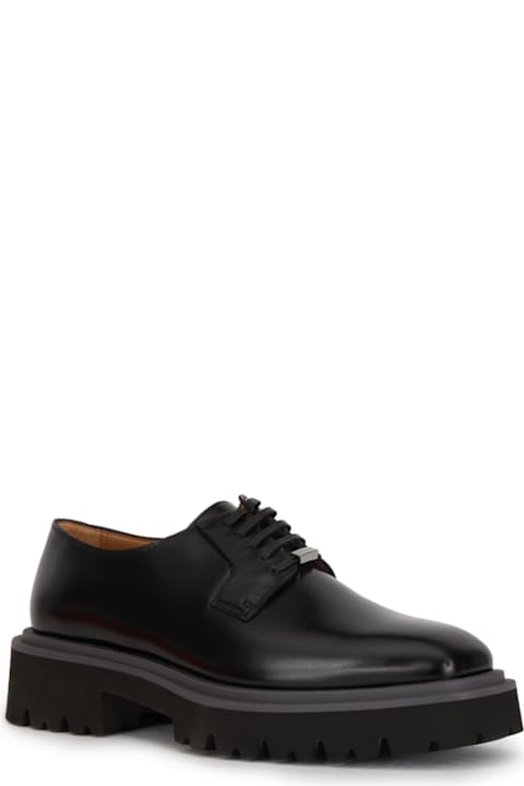 Ferragamo Shoes for Men Ferragamo Stringate