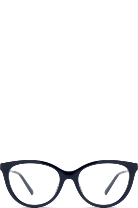 Emporio Armani Eyewear for Women Emporio Armani Ea4213u Shiny Blue Sunglasses