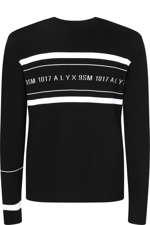 1017 ALYX 9SM for Men 1017 ALYX 9SM Printed Sweatshirt