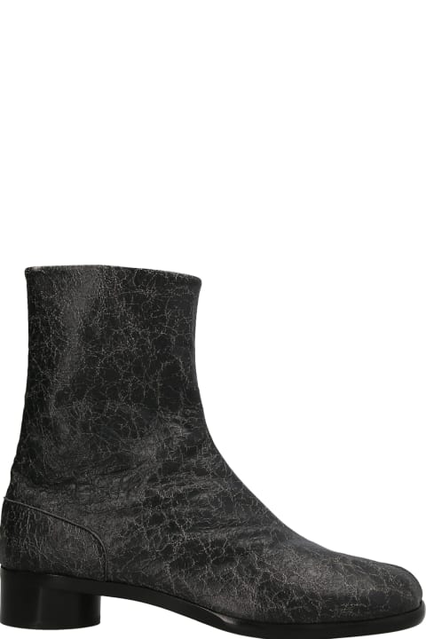 Maison Margiela Tabi Ankle Boots 60 | italist