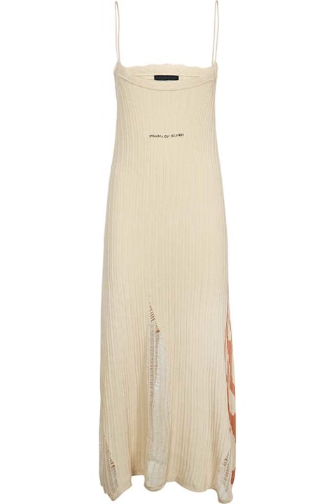 Vision of Super for Kids Vision of Super Knitted Dress