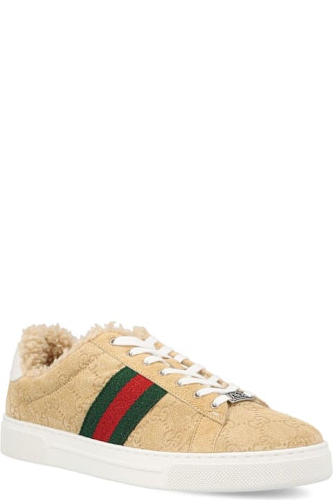 Homeware Gucci Ace Sneakers