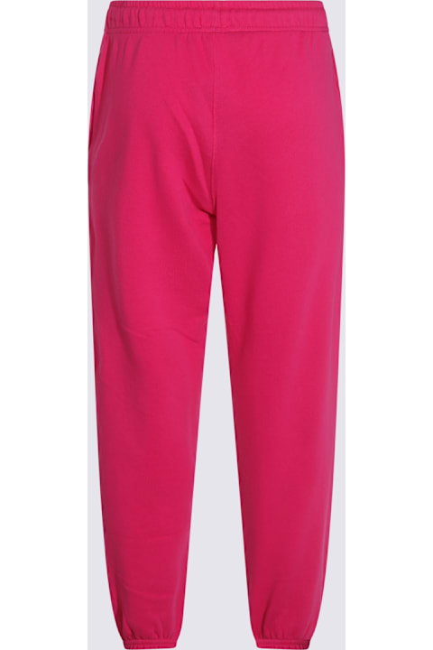 Homeware Ralph Lauren Pink Cotton Pants
