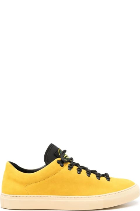 Stone Island Sneakers for Men Stone Island Sneaker