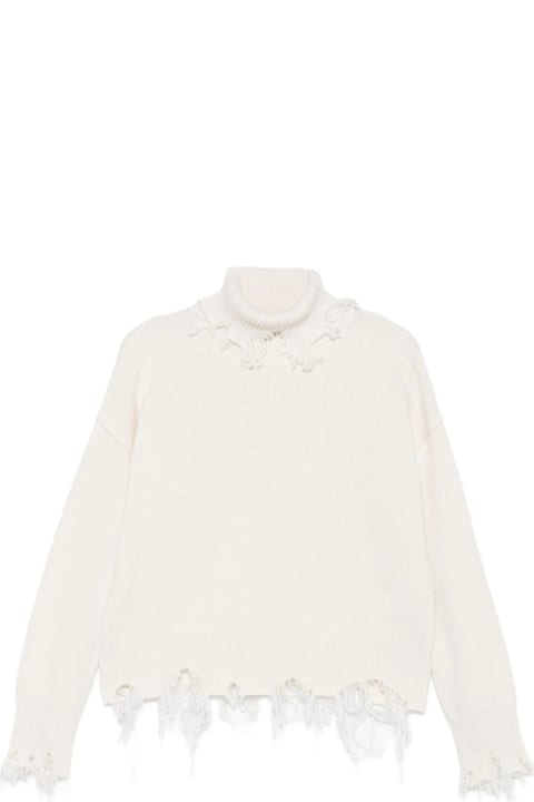 The Seafarer Men The Seafarer Sweater