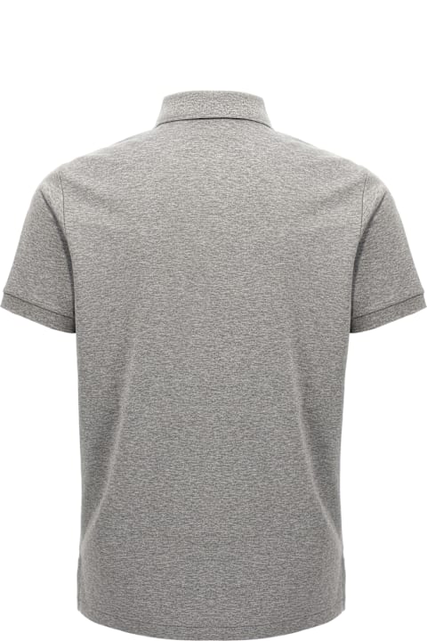 أدوات منزلية Polo Ralph Lauren Logo Embroidery Polo Shirt