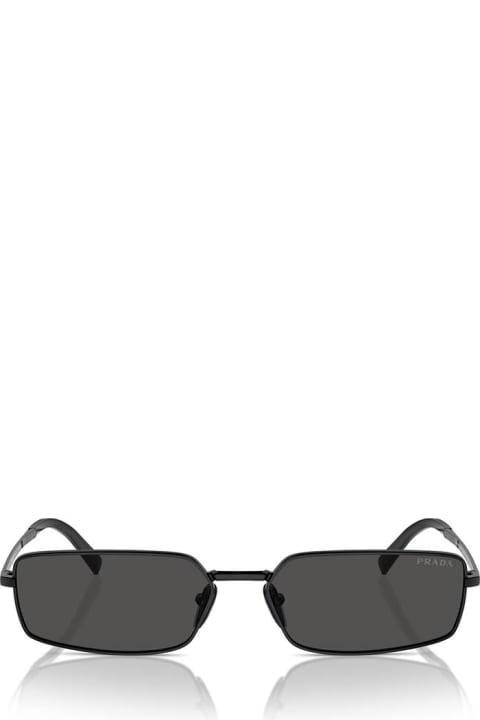 Accessories for Women Prada Eyewear Sunglasses