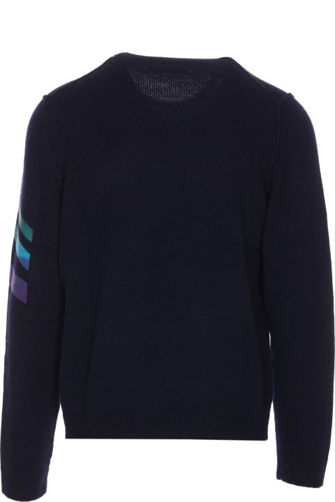 メンズ Zadig & Voltaireのニットウェア Zadig & Voltaire Kennedy Sweater