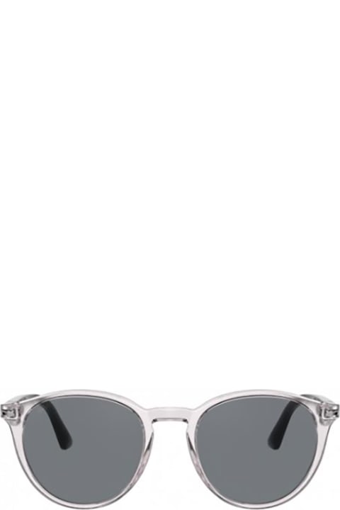 Persol Eyewear for Men Persol Po3152s Grey Sunglasses