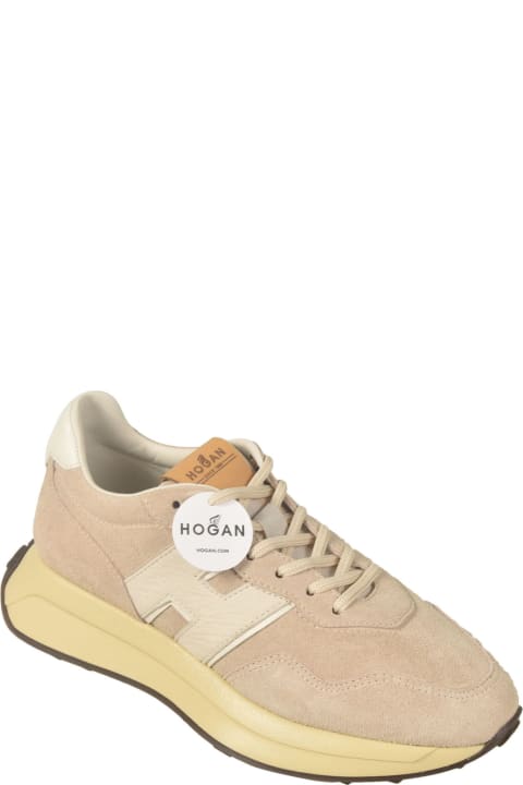 ウィメンズ Hoganのスニーカー Hogan H641 Sneakers