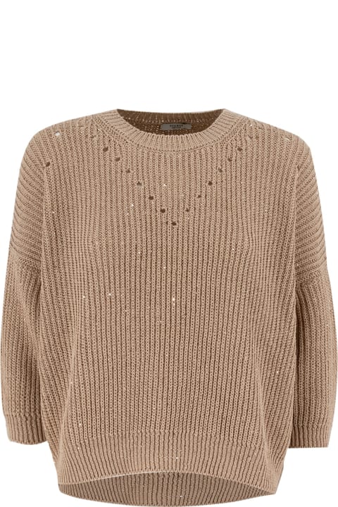 Peserico for Women Peserico Sweater