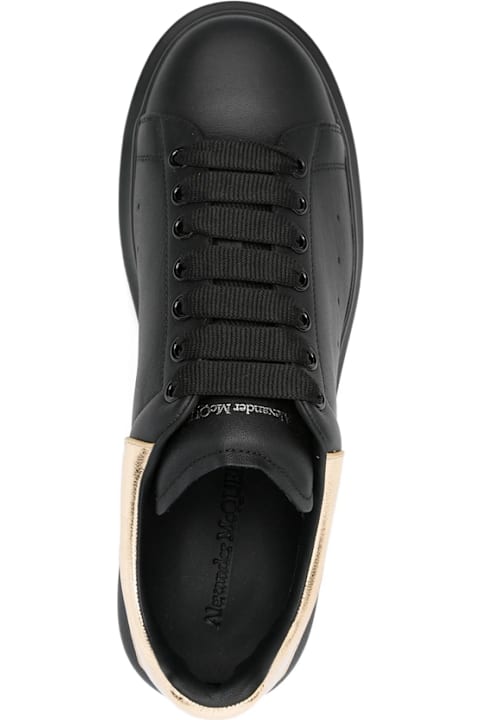 Alexander McQueen for Kids Alexander McQueen Sneaker