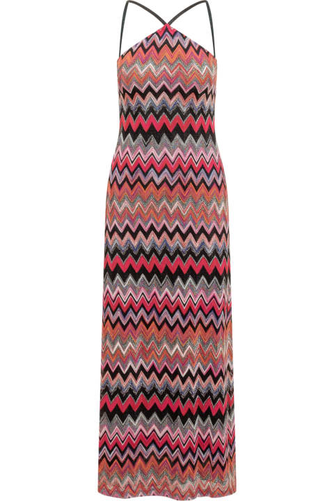 Long Dress