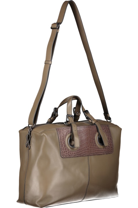 Bags for Men Bottega Veneta Travel Bag