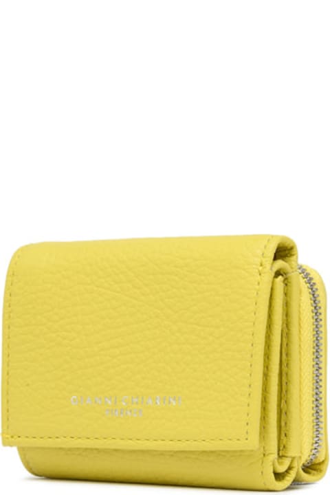 Watches for Women Gianni Chiarini Wallets Grain