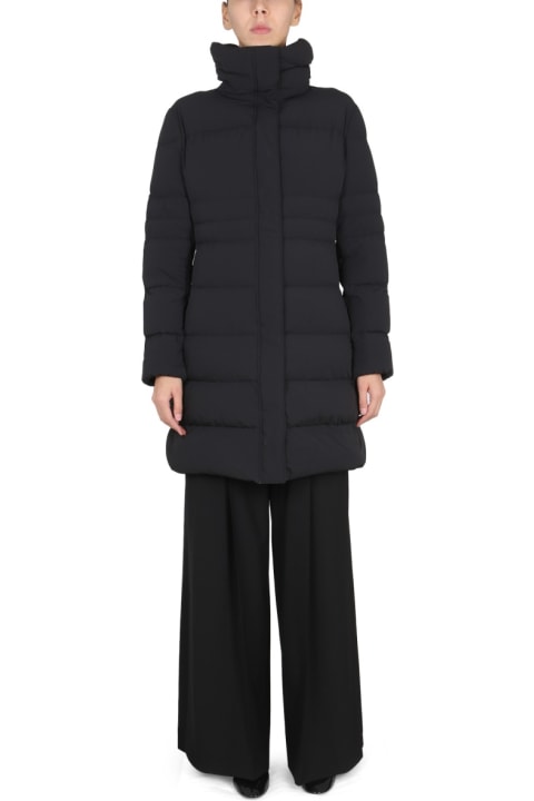 Aspesi Coats & Jackets for Women Aspesi Padded Coat