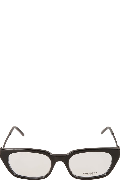 Accessories for Women Saint Laurent Eyewear Sl M48 Frame