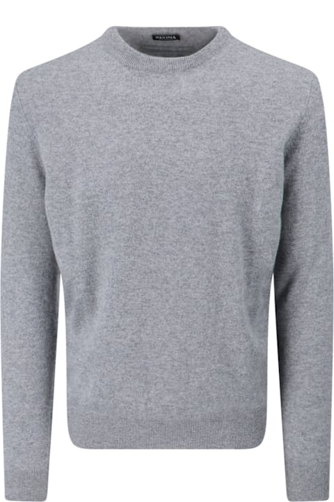 Homeware Zegna Cashmere Sweater