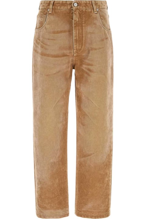 Homeware Fendi Denim