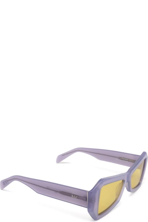 RETROSUPERFUTURE Eyewear for Men RETROSUPERFUTURE Tempio Hentai Sunglasses
