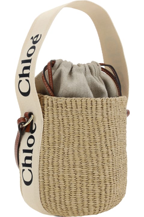 Chloé for Women Chloé 'sense' Bucket Bag