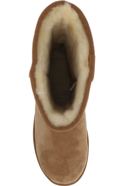 Boots for Men UGG Classic Short Boots