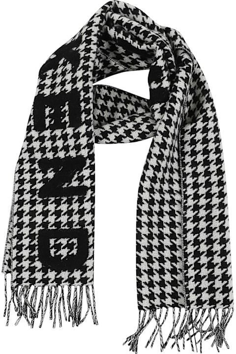 Weekend Max Mara Scarves & Wraps for Women Weekend Max Mara Fashion Stole/square Scarf