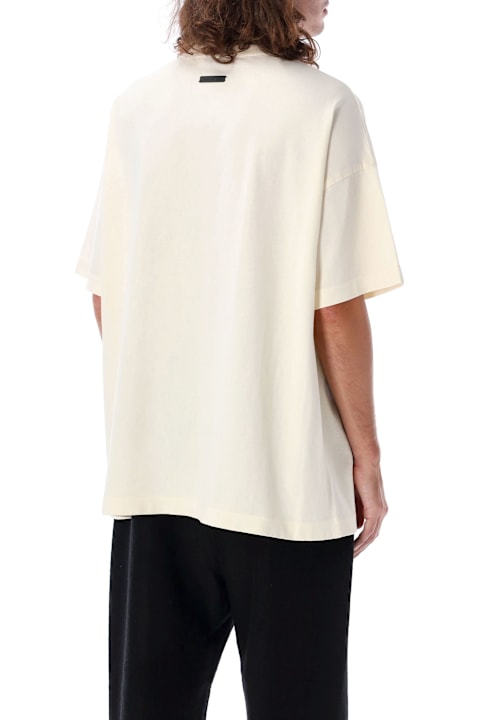 Fear of God 8 Print Oversized T-shirt | italist