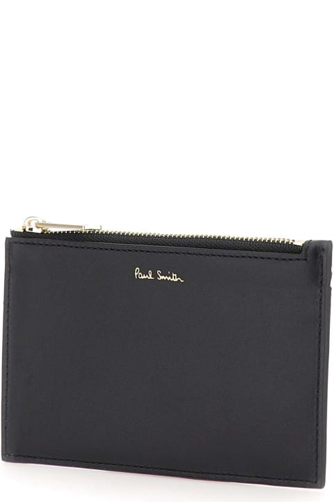 Paul Smith Wallets for Women Paul Smith Leather Wallet