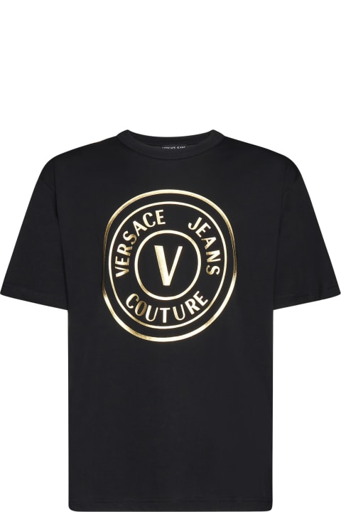Versace Jeans Couture Men Versace Jeans Couture T-shirt