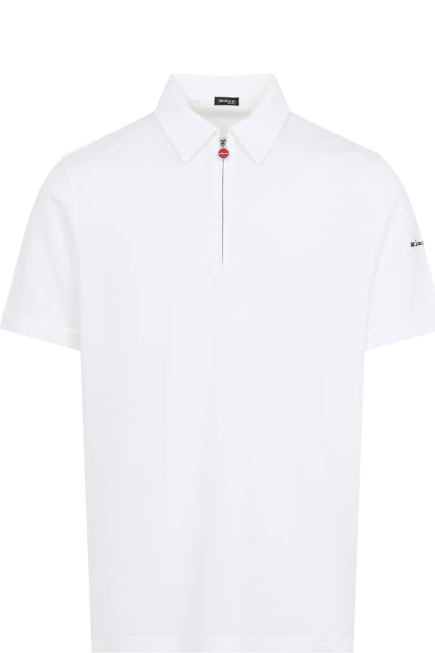Kiton لـ Kids Kiton Polo