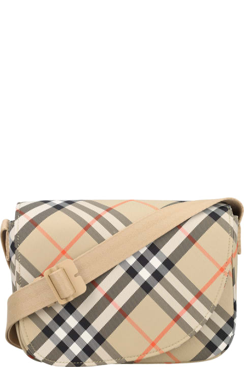 Burberry Accessories & Gifts for Girls Burberry Kid - Messenger Bag