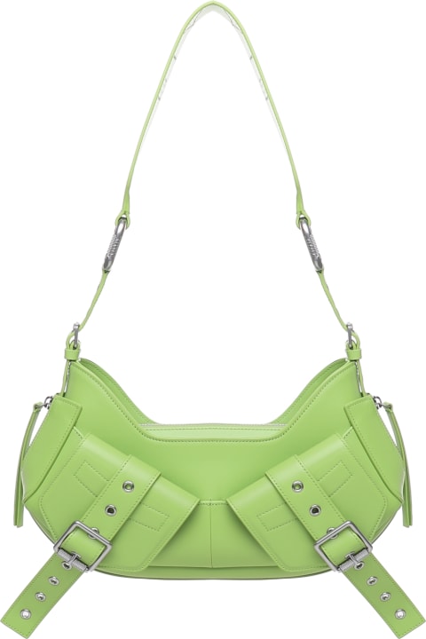 Biasia Shoulder Bags for Women Biasia Shoulder Bag Y2k.001