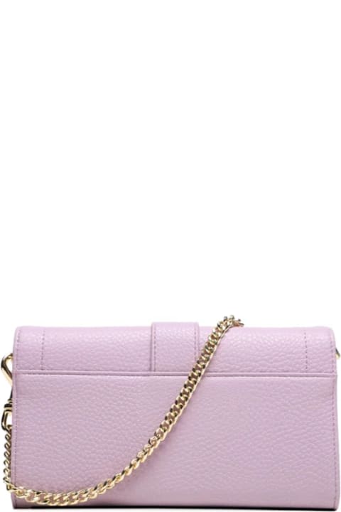 Homeware Versace Jeans Couture Versace Jeans Couture Wallet With Chain