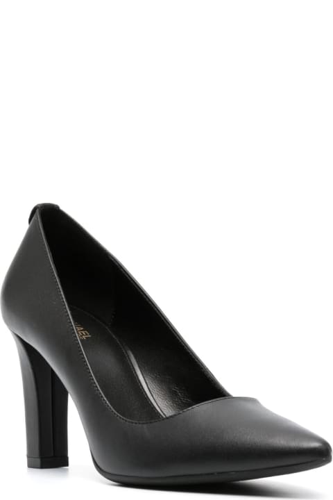 High-Heeled Shoes for Women MICHAEL Michael Kors Milly Flex Pump