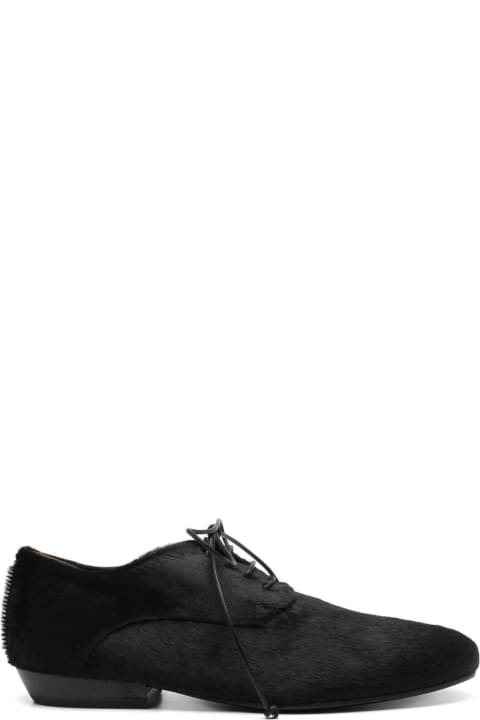 Marsell Laced Shoes for Women Marsell Miniblocco Derby