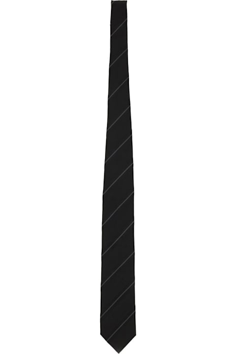 Tom Ford Accessories for Men Tom Ford Silk Tie