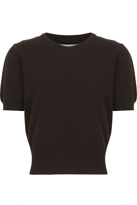 Homeware Maison Margiela Virgin Wool Sweater