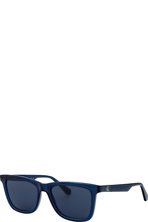 Calvin Klein Jeans for Kids Calvin Klein Jeans Ckj24601s Sunglasses