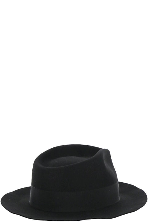 Homeware Saint Laurent Fedora Hat