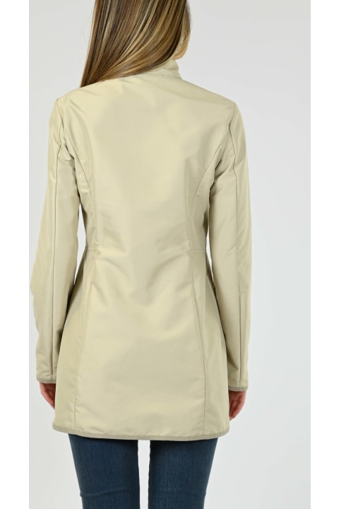 Fashion for Women Fay Virginia Coat Overcoat