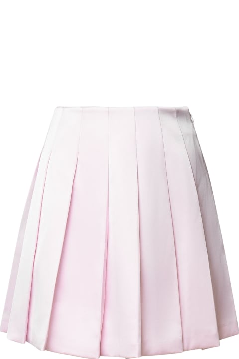 Fashion for Women self-portrait Self Portrait Pleated Skirt