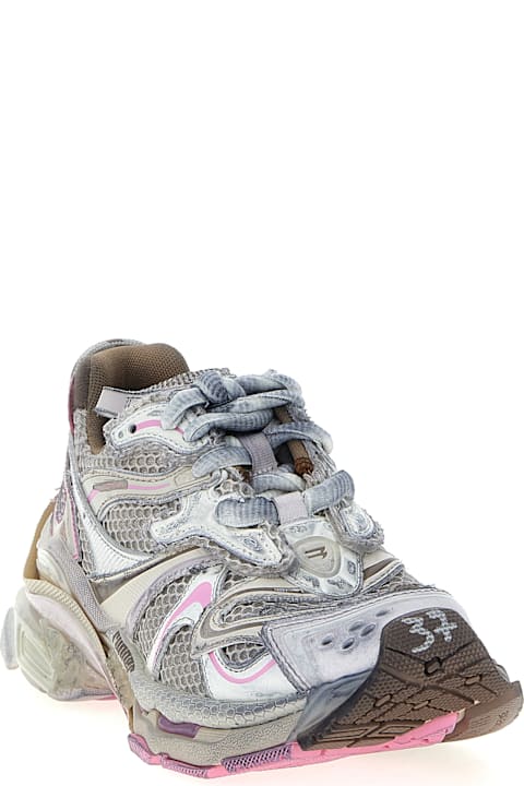Balenciaga Sneakers for Women Balenciaga 'runner 2.0' Sneakers