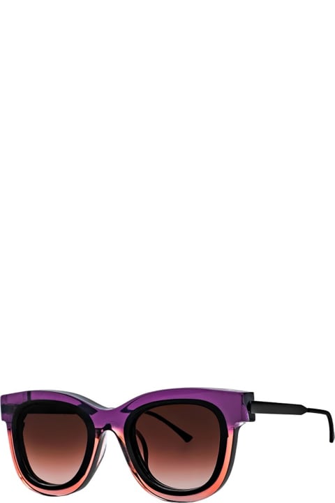 Eyewear for Women Thierry Lasry ELASTY Sunglasses