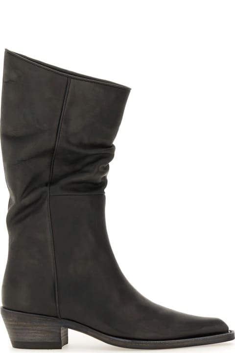 Homeware Khaite Boot "clive"