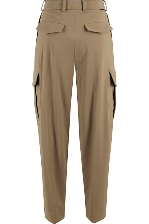 RRD - Roberto Ricci Design Clothing for Women RRD - Roberto Ricci Design Surflex Cargo Wom Pant
