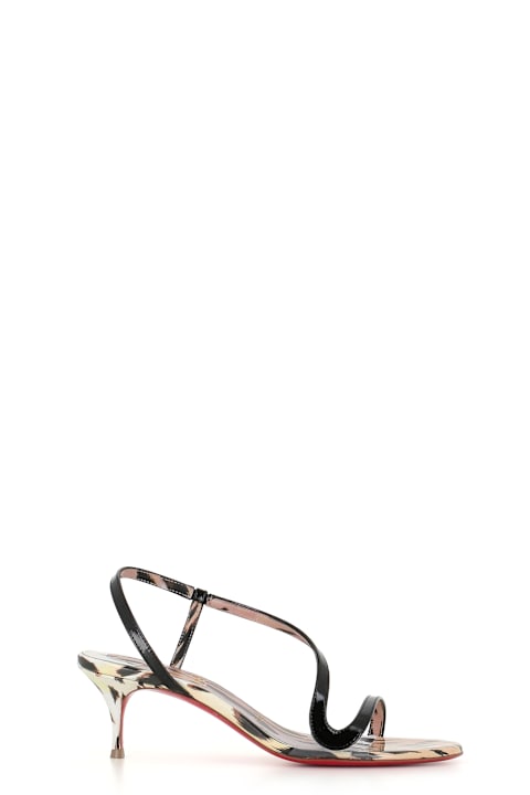 Homeware Christian Louboutin Sandal Rosalie 55