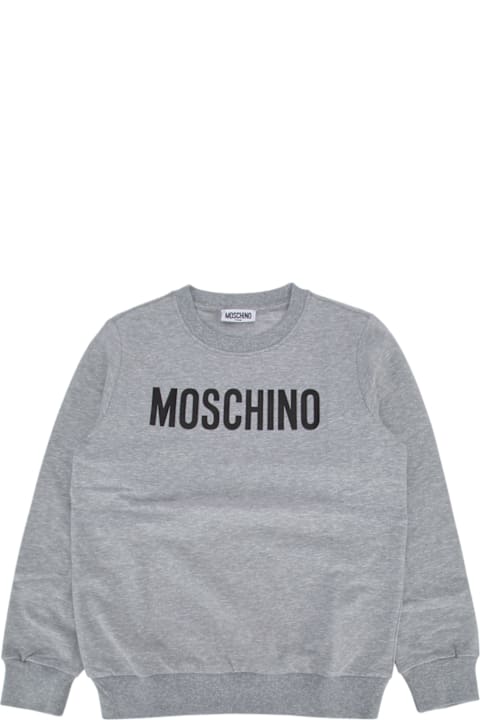 Moschino Sweaters & Sweatshirts for Girls Moschino Tracksuit Addition