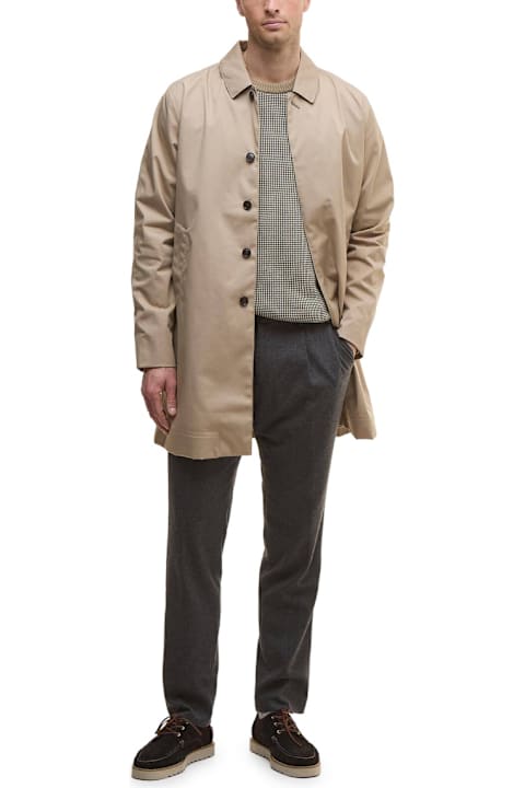 Barbour for Kids Barbour Jacket "lorden"