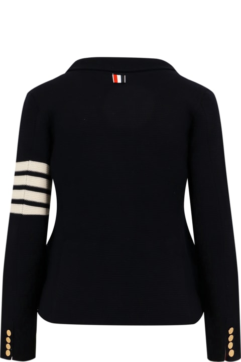 Thom Browne Coats & Jackets for Women Thom Browne Blazer